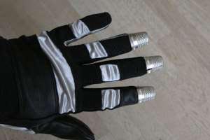 my washboard gloves