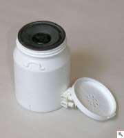 yogurt trash-speaker