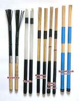 my multi-dowel drum sticks