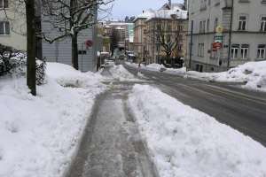 La Chaux-de-Fonds 3-11-09