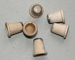 maple thimbles