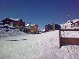 fiescheralp