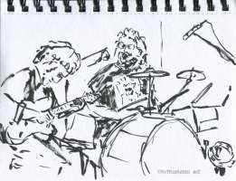 Hillstomp