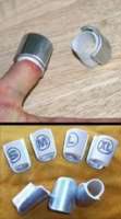 Washboard Whackers, bottom image by McKnowall Beaut Aussie Washboard