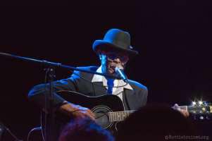 Robert Belfour - Blues Rules 2013