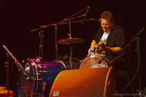 Lightnin Malcolm - Blues Rules 2013