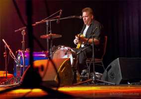 Lightnin Malcolm - Blues Rules 2013