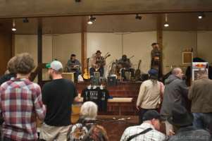 Floyd Beaumont & The Arkadelphians - Blues Rules 2013