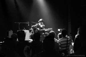 Robert Wolfman Belfour - Blues Rules 2013