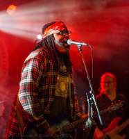 Alvin Youngblood Hart!!