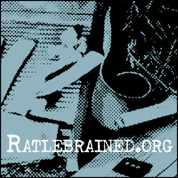 rattlebrained.org logo