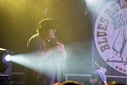 Steff - Vincent's cap